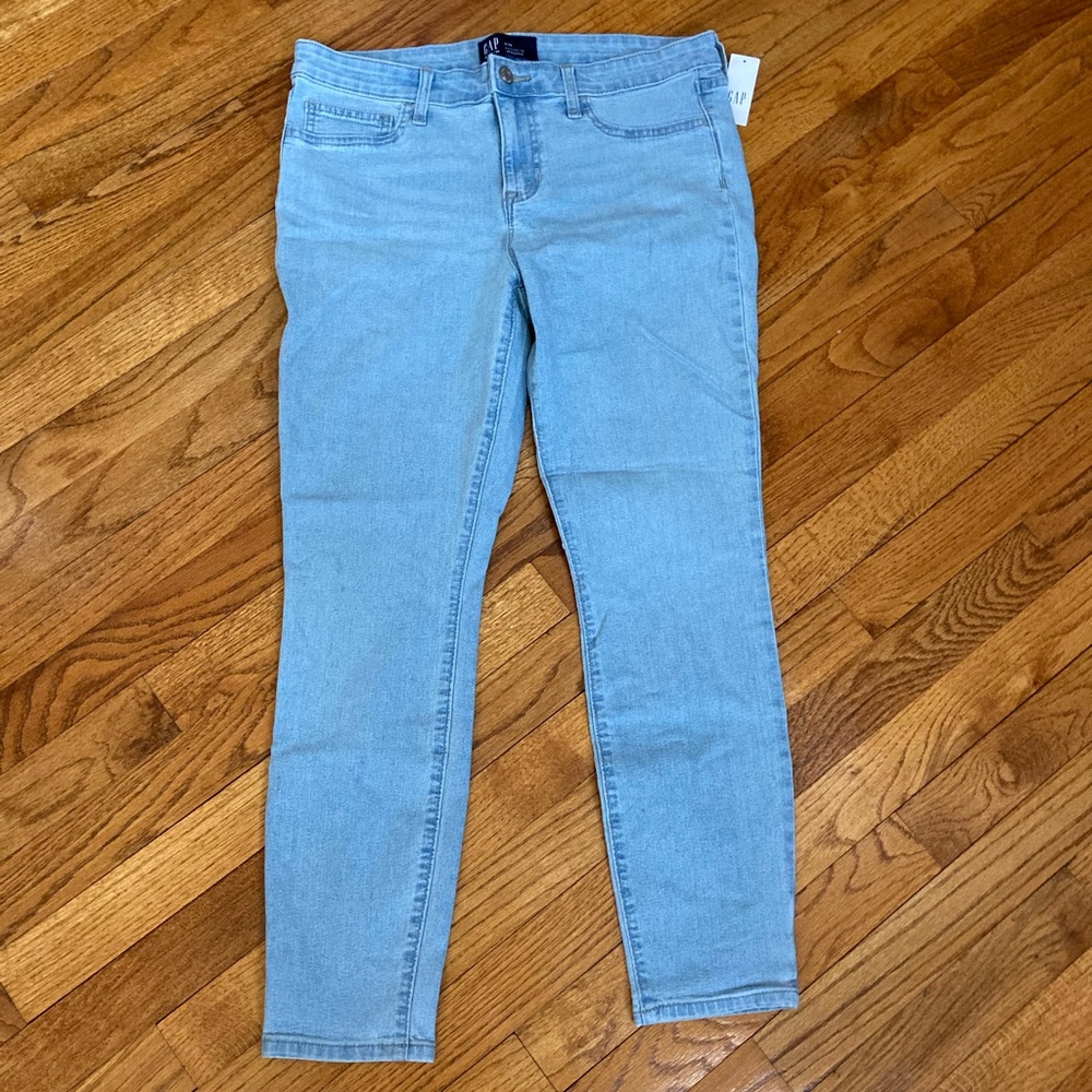 Gap Denim Favorite Jegging